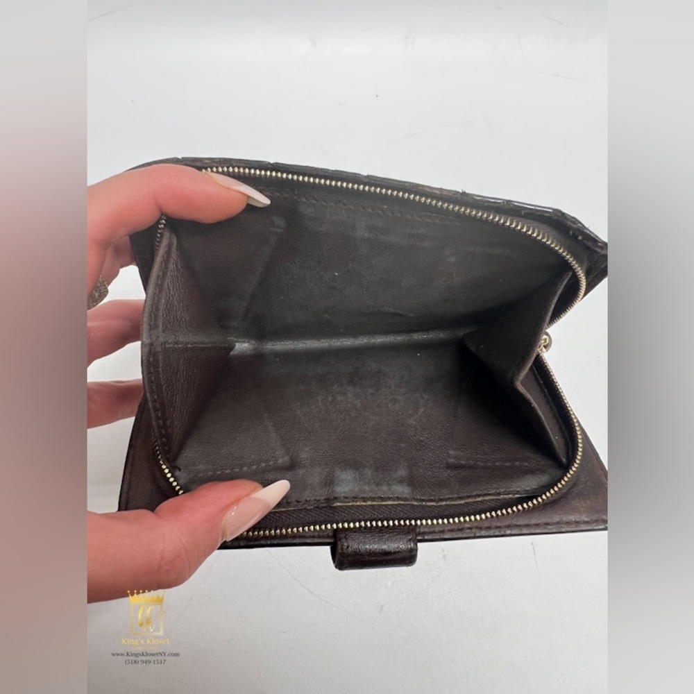 Bottega Veneta wallet - Picture 14 of 15